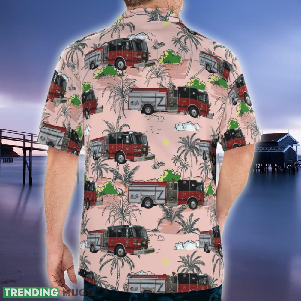 Hernando Beach Volunteer Fire Department Hernando Beach Florida Hawaiian Shirt Hawaiian Shirt Hernando Beach Volunteer Fire Department Hernando Beach Florida Hawaiian Shirt Hawaiian Shirt