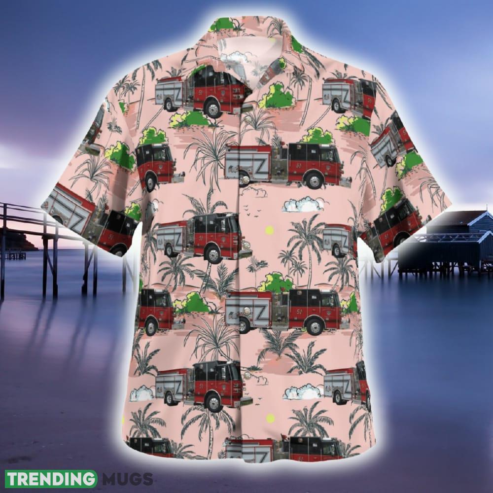 Hernando Beach Volunteer Fire Department Hernando Beach Florida Hawaiian Shirt - Hernando Beach Volunteer Fire Department Hernando Beach Florida Hawaiian Shirt_2 Hernando Beach Volunteer Fire Department Hernando Beach Florida Hawaiian Shirt - Hernando Beach Volunteer Fire Department Hernando Beach Florida Hawaiian Shirt_2