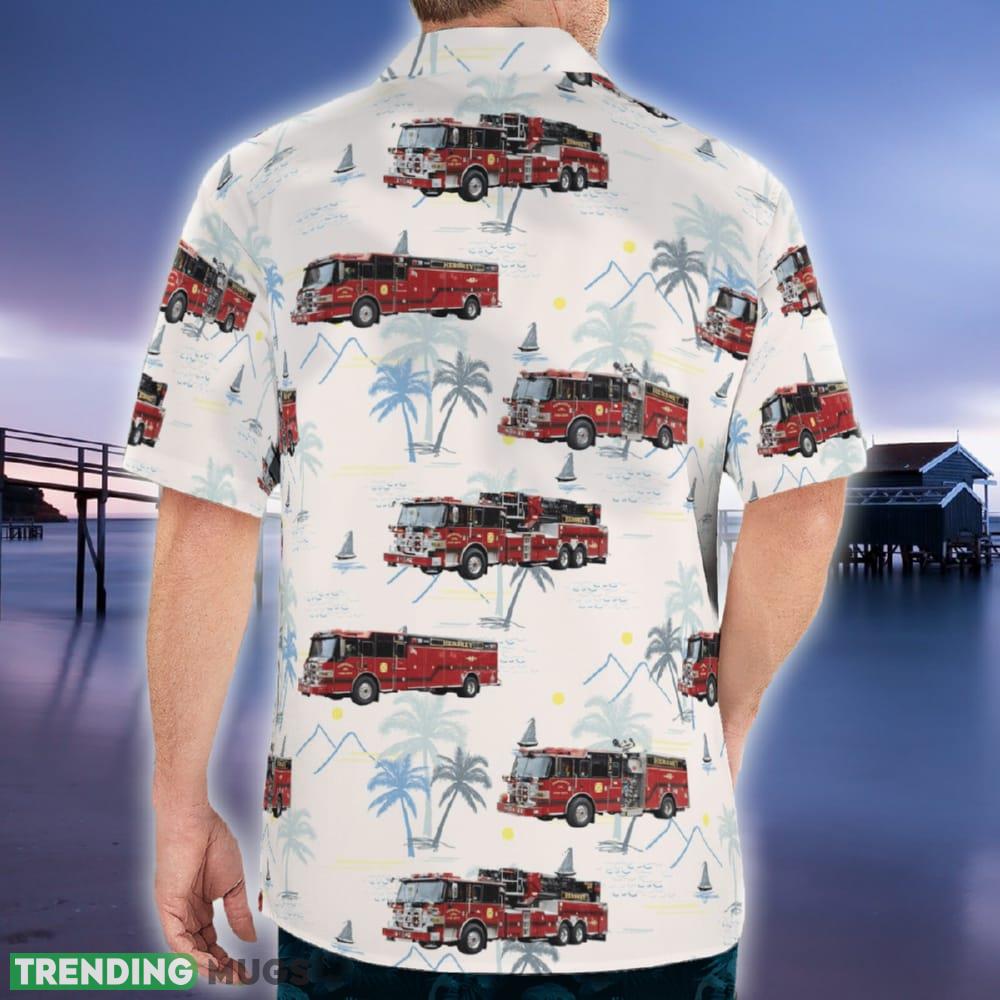 Hershey Pennsylvania Hershey Volunteer Fire Department Hawaiian Shirt Hawaiian Shirt Hershey Pennsylvania Hershey Volunteer Fire Department Hawaiian Shirt Hawaiian Shirt