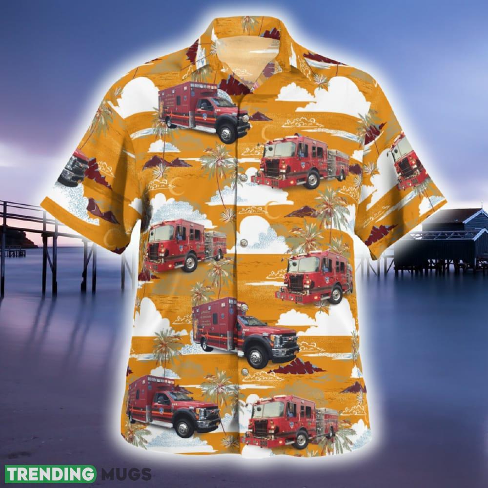 Hewlett Fire Department Hewlett New York Hawaiian Shirt - Hewlett Fire Department Hewlett New York Hawaiian Shirt_2 Hewlett Fire Department Hewlett New York Hawaiian Shirt - Hewlett Fire Department Hewlett New York Hawaiian Shirt_2
