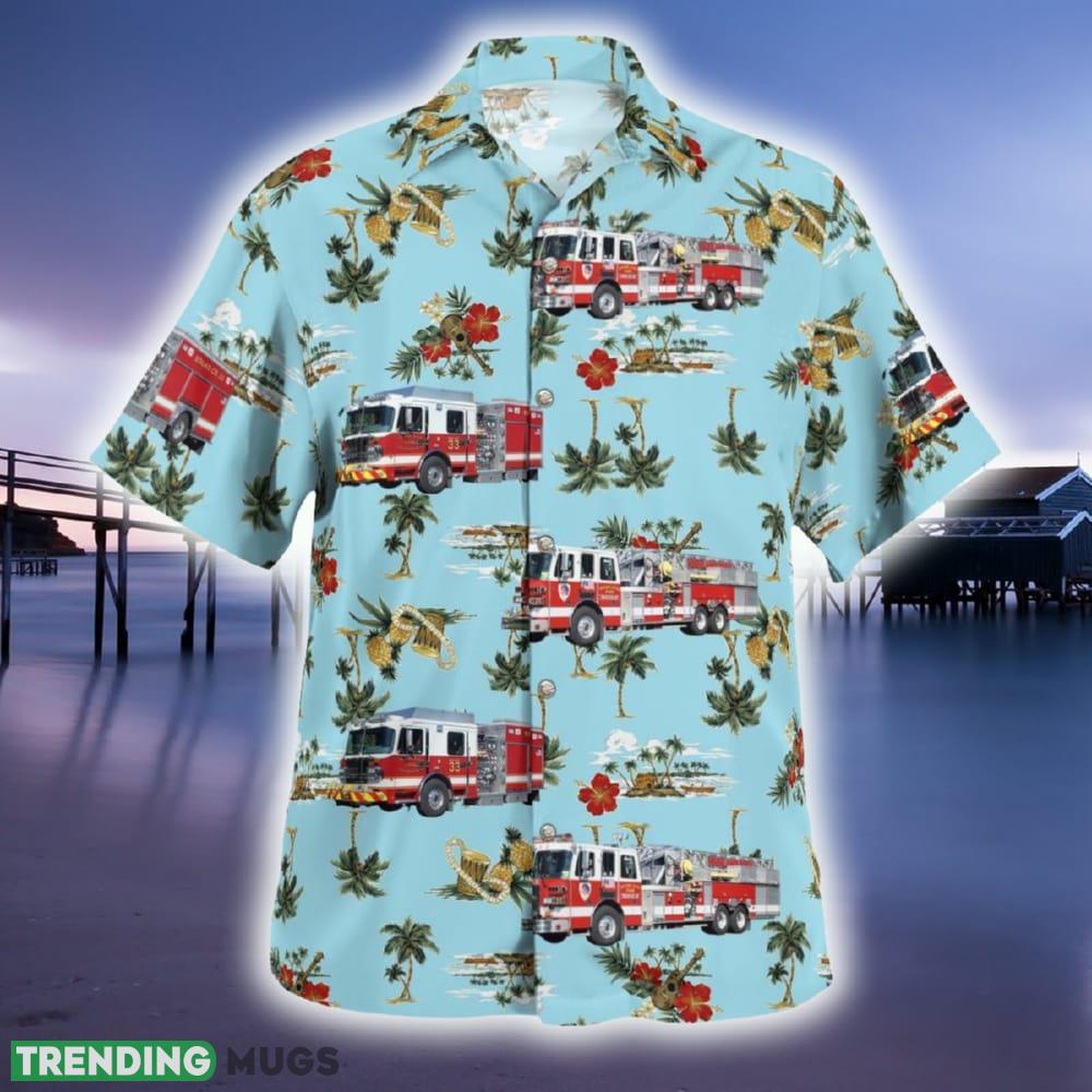 Highland Park Illinois Highland Park Firefighters Association Hawaiian Shirt - Highland Park Illinois Highland Park Firefighters Association Hawaiian Shirt_2 Highland Park Illinois Highland Park Firefighters Association Hawaiian Shirt - Highland Park Illinois Highland Park Firefighters Association Hawaiian Shirt_2