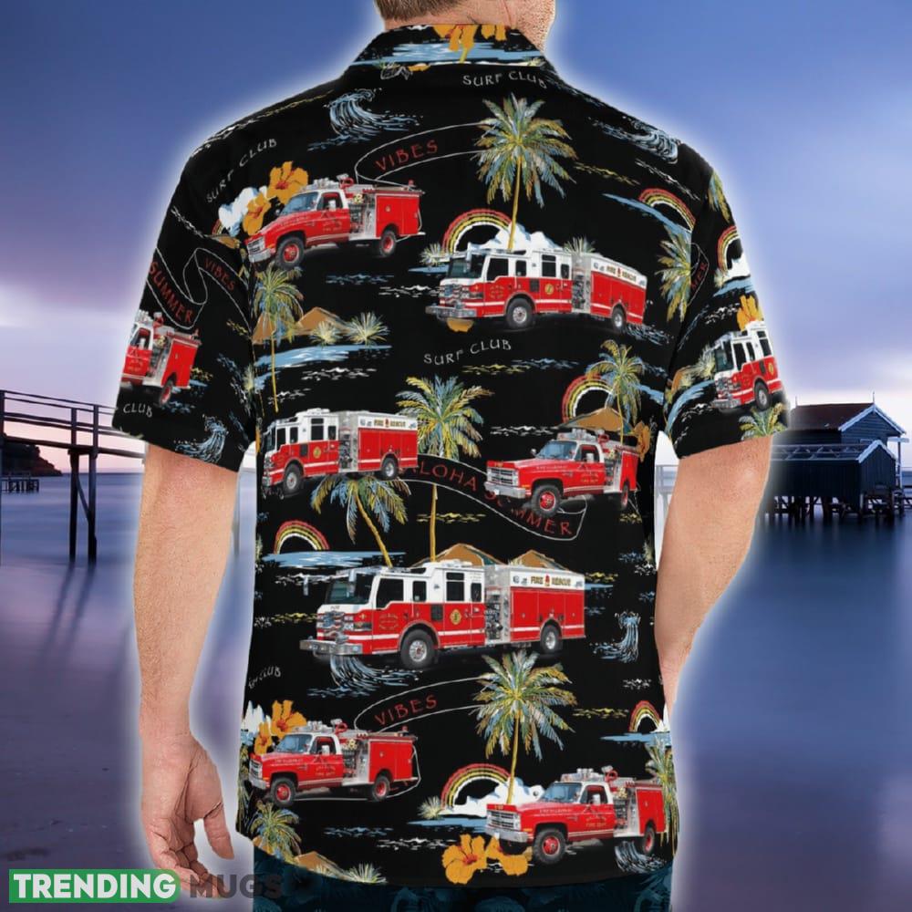 Hillburn Fire Department Hillburn New York Hawaiian Shirt Best For Summer Hawaiian Shirt Hillburn Fire Department Hillburn New York Hawaiian Shirt Best For Summer Hawaiian Shirt