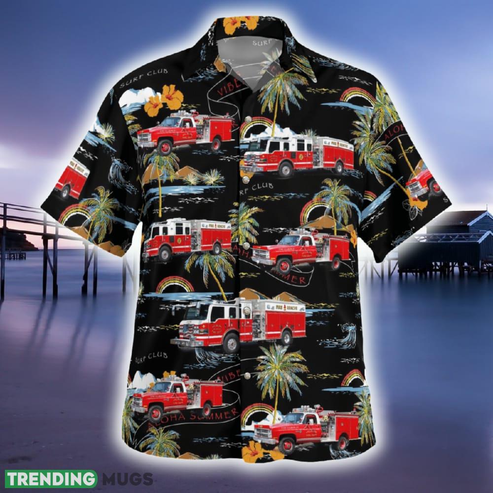 Hillburn Fire Department Hillburn New York Hawaiian Shirt Best For Summer - Hillburn Fire Department Hillburn New York Hawaiian Shirt_2 Hillburn Fire Department Hillburn New York Hawaiian Shirt Best For Summer - Hillburn Fire Department Hillburn New York Hawaiian Shirt_2