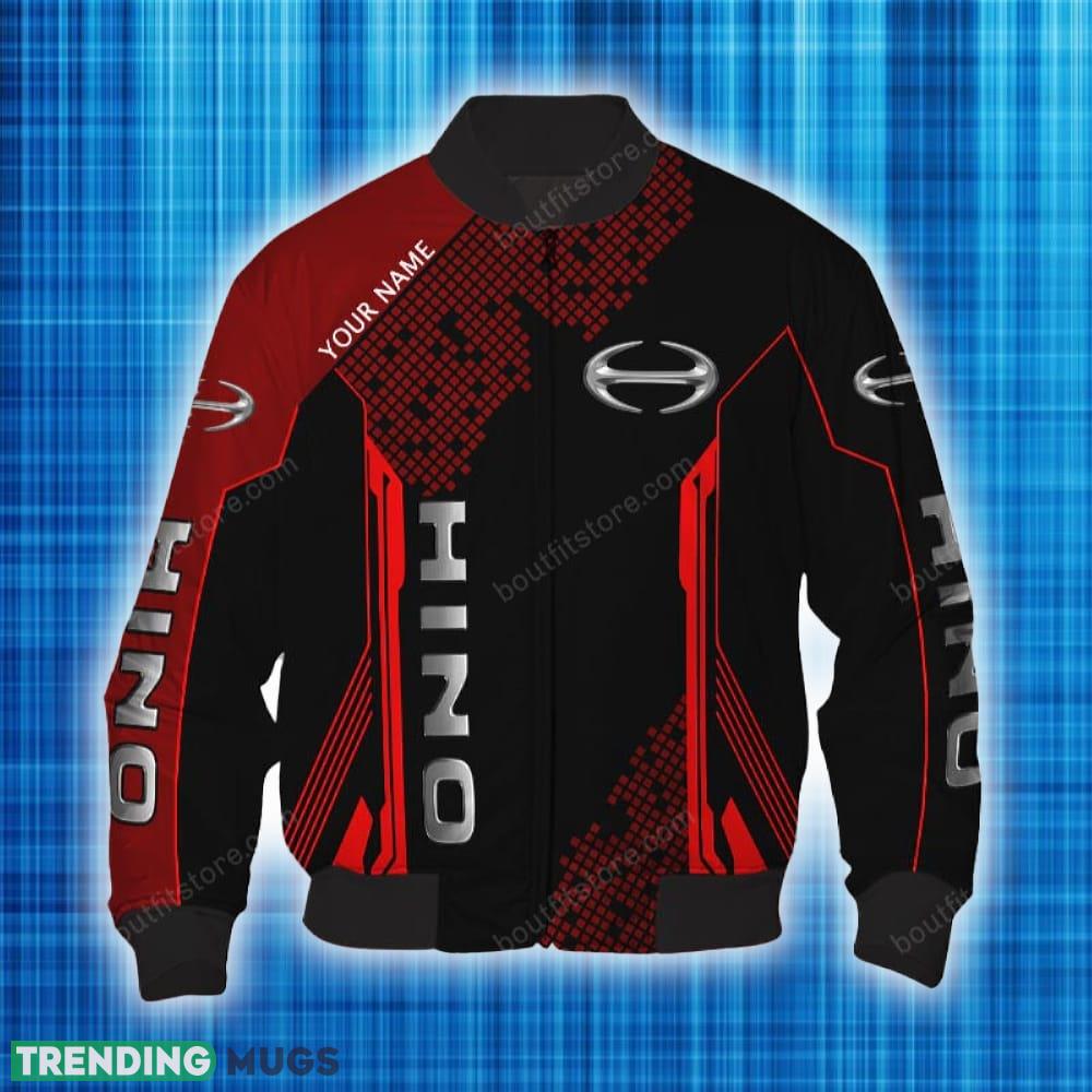 Hino 3D Hoodie, Zip Hoodie, T Shirt, SweatShirt Full Print For Fans Custom Name 3D Hoodies Hino 3D Hoodie, Zip Hoodie, T Shirt, SweatShirt Full Print For Fans Custom Name 3D Hoodies