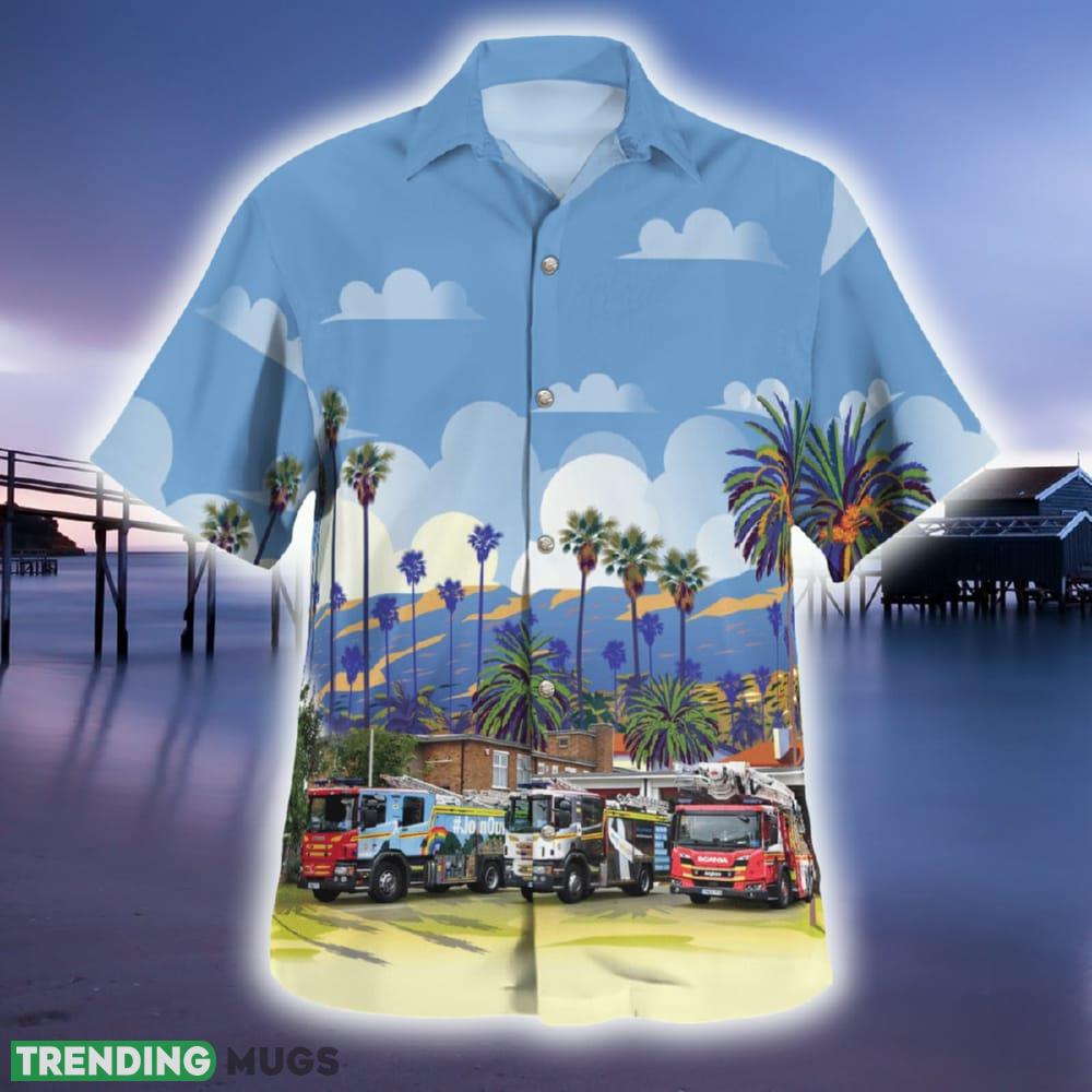 Humberside England United Kingdom Humberside Fire and Rescue Service Hawaiian Shirt - Humberside England United Kingdom Humberside Fire and Rescue Service Hawaiian Shirt_2 Humberside England United Kingdom Humberside Fire and Rescue Service Hawaiian Shirt - Humberside England United Kingdom Humberside Fire and Rescue Service Hawaiian Shirt_2
