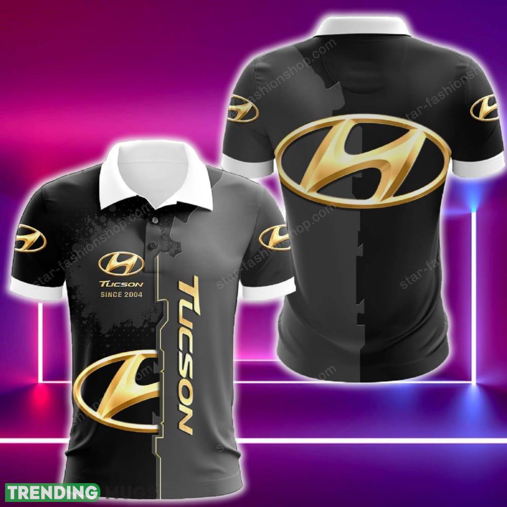 Hyundai Tucson Car Exotic 3D Polo Shirt Goft For Men Women Gift Fans - Hyundai Tucson Car Exotic 3D Polo Shirt Goft For Men Women Gift Fans Hyundai Tucson Car Exotic 3D Polo Shirt Goft For Men Women Gift Fans - Hyundai Tucson Car Exotic 3D Polo Shirt Goft For Men Women Gift Fans