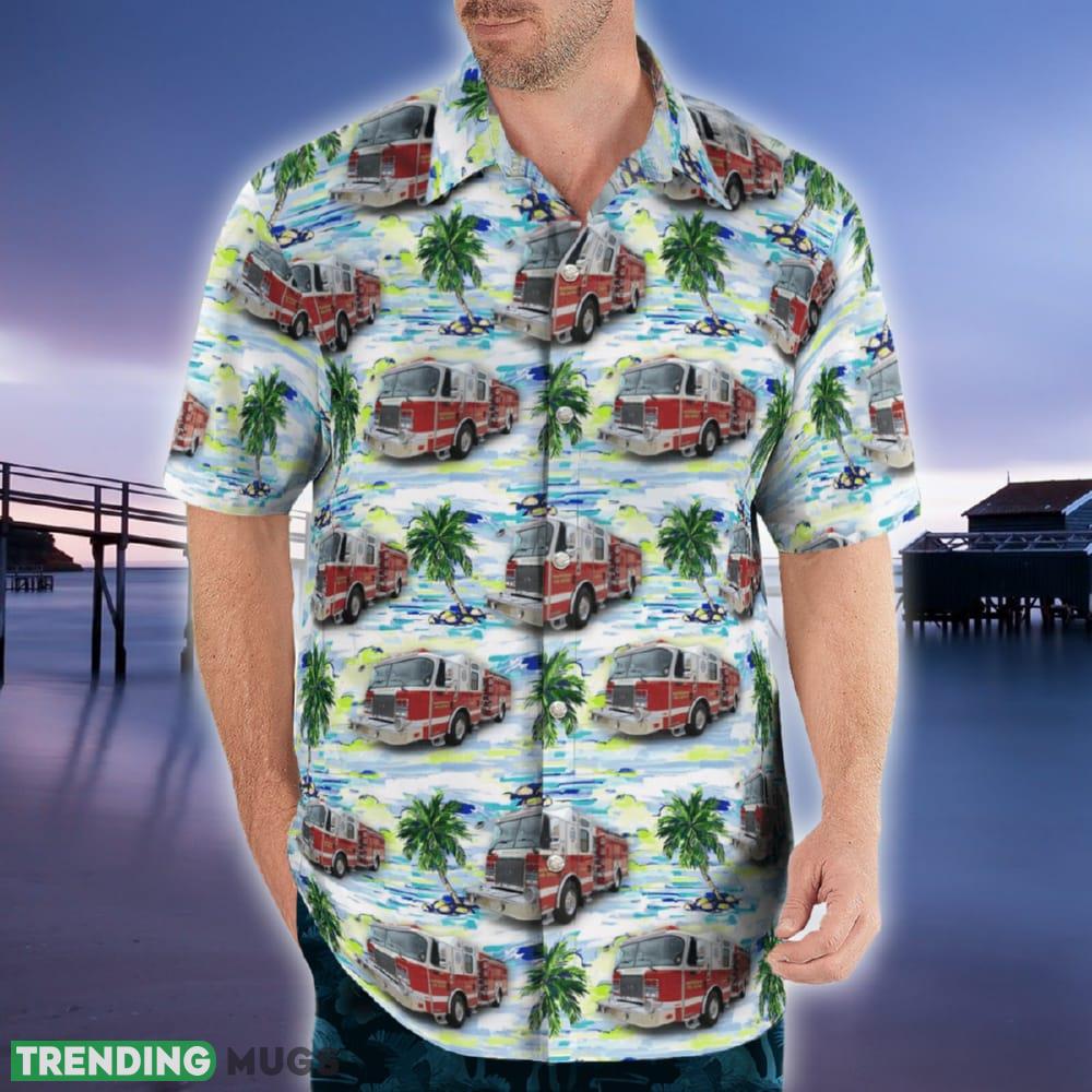 Independence Kentucky Independence Fire District Hawaiian Shirt Hawaiian Shirt Independence Kentucky Independence Fire District Hawaiian Shirt Hawaiian Shirt
