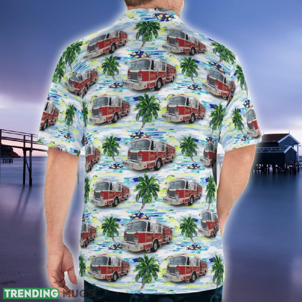Independence Kentucky Independence Fire District Hawaiian Shirt Hawaiian Shirt Independence Kentucky Independence Fire District Hawaiian Shirt Hawaiian Shirt