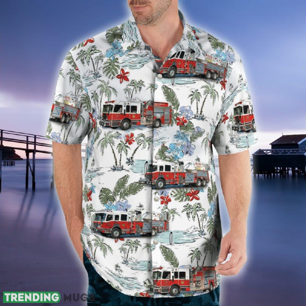 Independent Fire Co. of Belford New Jersey Hawaiian Shirt Hawaiian Shirt Independent Fire Co. of Belford New Jersey Hawaiian Shirt Hawaiian Shirt