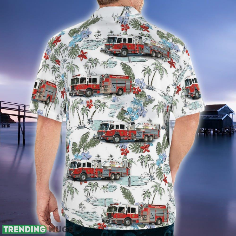 Independent Fire Co. of Belford New Jersey Hawaiian Shirt Hawaiian Shirt Independent Fire Co. of Belford New Jersey Hawaiian Shirt Hawaiian Shirt