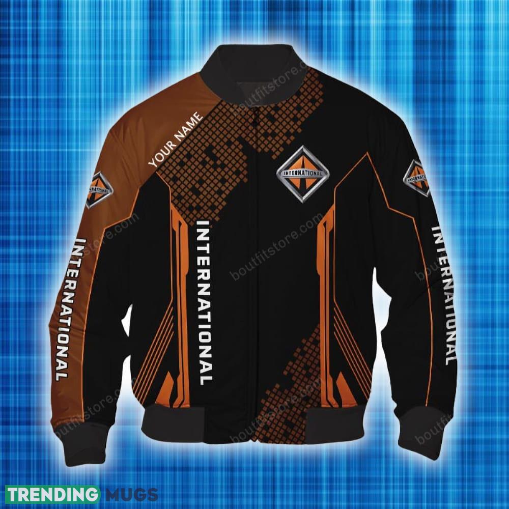 International 3D Hoodie, Zip Hoodie, T Shirt, SweatShirt Full Print For Fans Custom Name 3D Hoodies International 3D Hoodie, Zip Hoodie, T Shirt, SweatShirt Full Print For Fans Custom Name 3D Hoodies