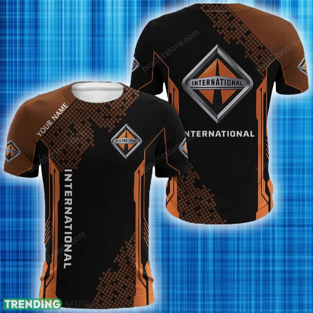 International 3D Hoodie, Zip Hoodie, T Shirt, SweatShirt Full Print For Fans Custom Name 3D Hoodies International 3D Hoodie, Zip Hoodie, T Shirt, SweatShirt Full Print For Fans Custom Name 3D Hoodies