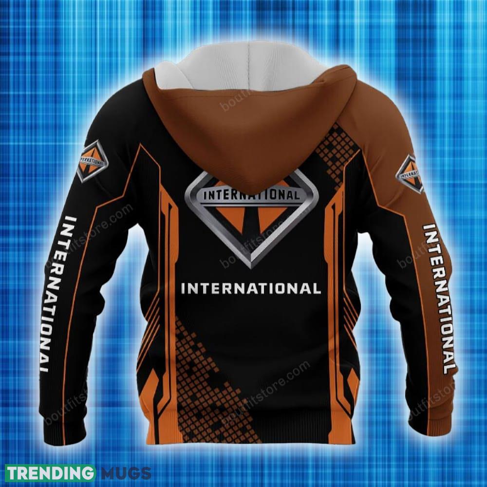 International 3D Hoodie, Zip Hoodie, T Shirt, SweatShirt Full Print For Fans Custom Name 3D Hoodies International 3D Hoodie, Zip Hoodie, T Shirt, SweatShirt Full Print For Fans Custom Name 3D Hoodies