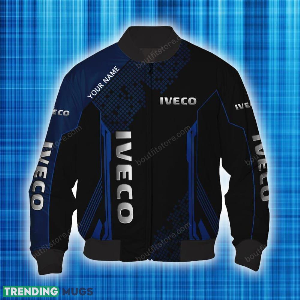 Iveco 3D Hoodie, Zip Hoodie, T Shirt, SweatShirt Full Print For Fans Custom Name 3D Hoodies Iveco 3D Hoodie, Zip Hoodie, T Shirt, SweatShirt Full Print For Fans Custom Name 3D Hoodies