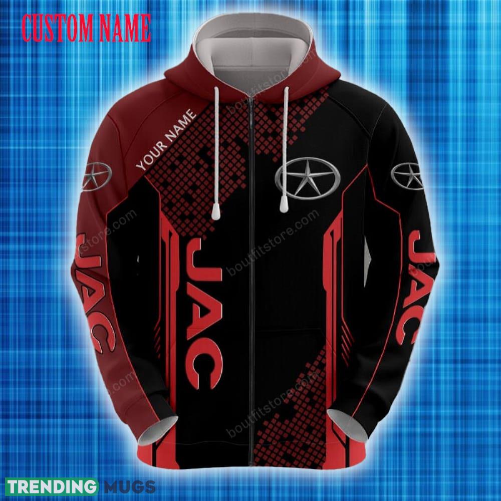 JAC 3D Hoodie, Zip Hoodie, T Shirt, SweatShirt Full Print For Fans Custom Name - JAC 3D Hoodie, Zip Hoodie, T Shirt, SweatShirt_2 JAC 3D Hoodie, Zip Hoodie, T Shirt, SweatShirt Full Print For Fans Custom Name - JAC 3D Hoodie, Zip Hoodie, T Shirt, SweatShirt_2