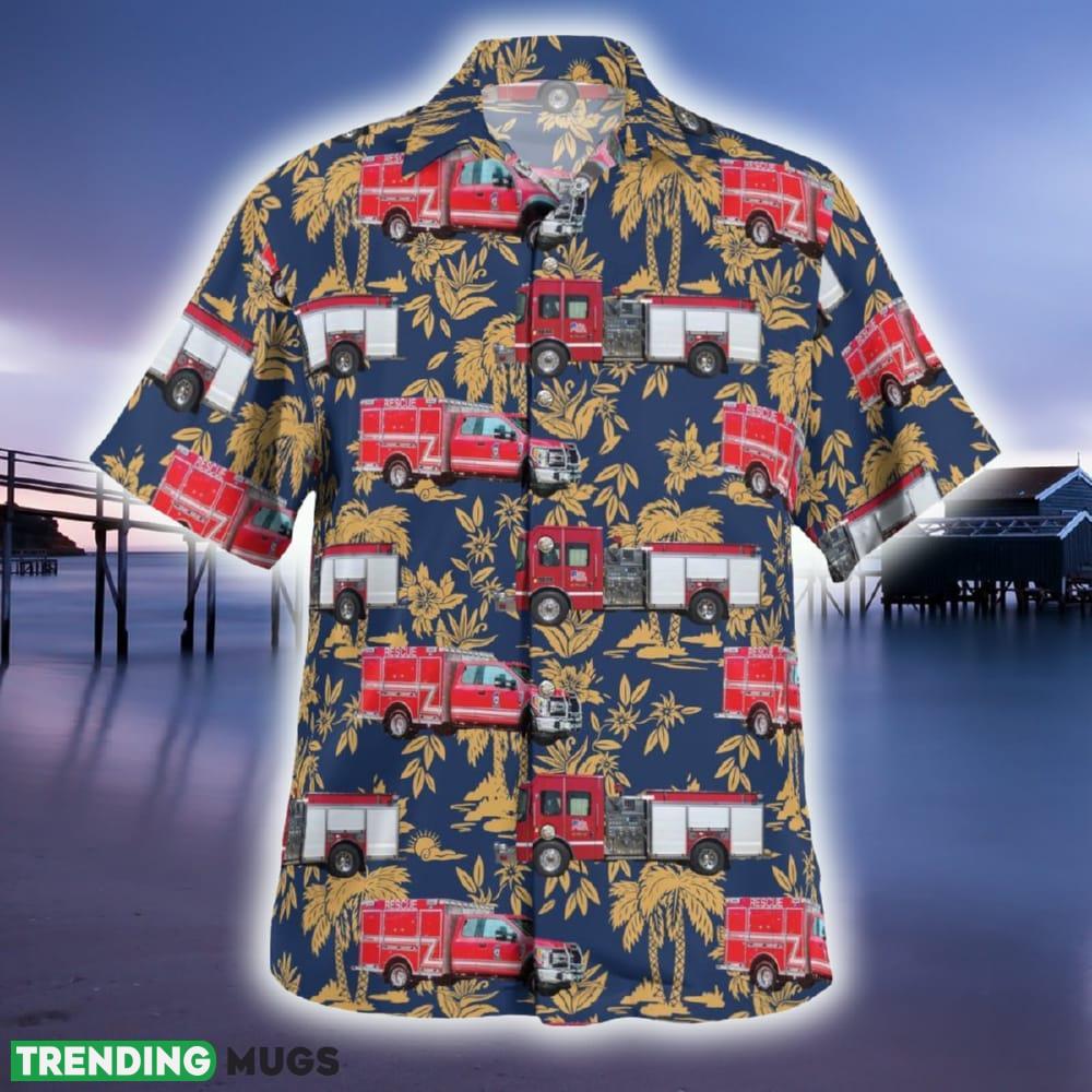 Jefferson Fire Protection District #1 Mount Vernon Illinois Hawaiian Shirt - Jefferson Fire Protection District #1 Mount Vernon Illinois Hawaiian Shirt_2 Jefferson Fire Protection District #1 Mount Vernon Illinois Hawaiian Shirt - Jefferson Fire Protection District #1 Mount Vernon Illinois Hawaiian Shirt_2