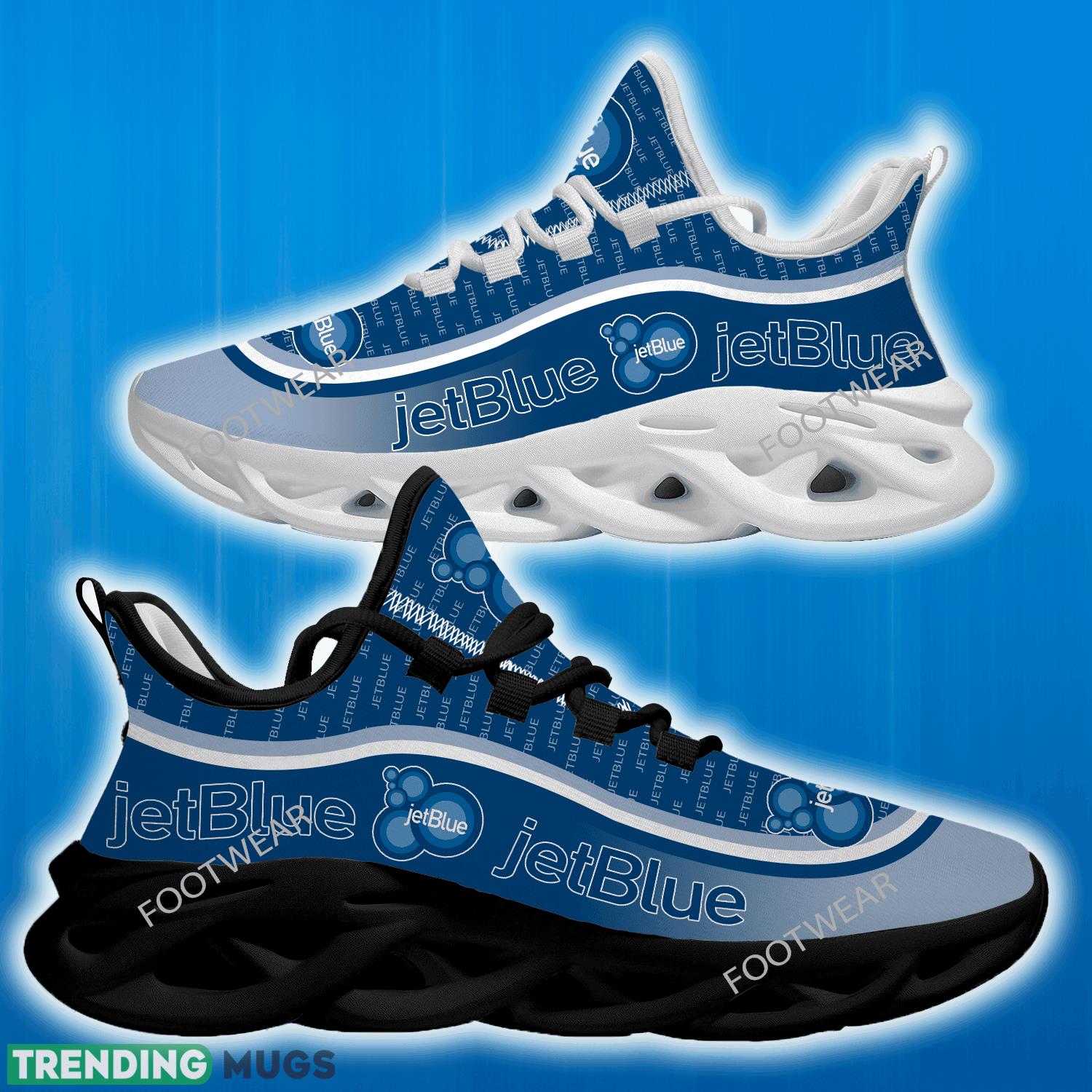 jetblue Brand Logo New Text Max Soul Shoes For Men Women Running Sneaker - jetblue Brand Logo New Text Max Soul Shoes For Men Women Running Sneaker jetblue Brand Logo New Text Max Soul Shoes For Men Women Running Sneaker - jetblue Brand Logo New Text Max Soul Shoes For Men Women Running Sneaker