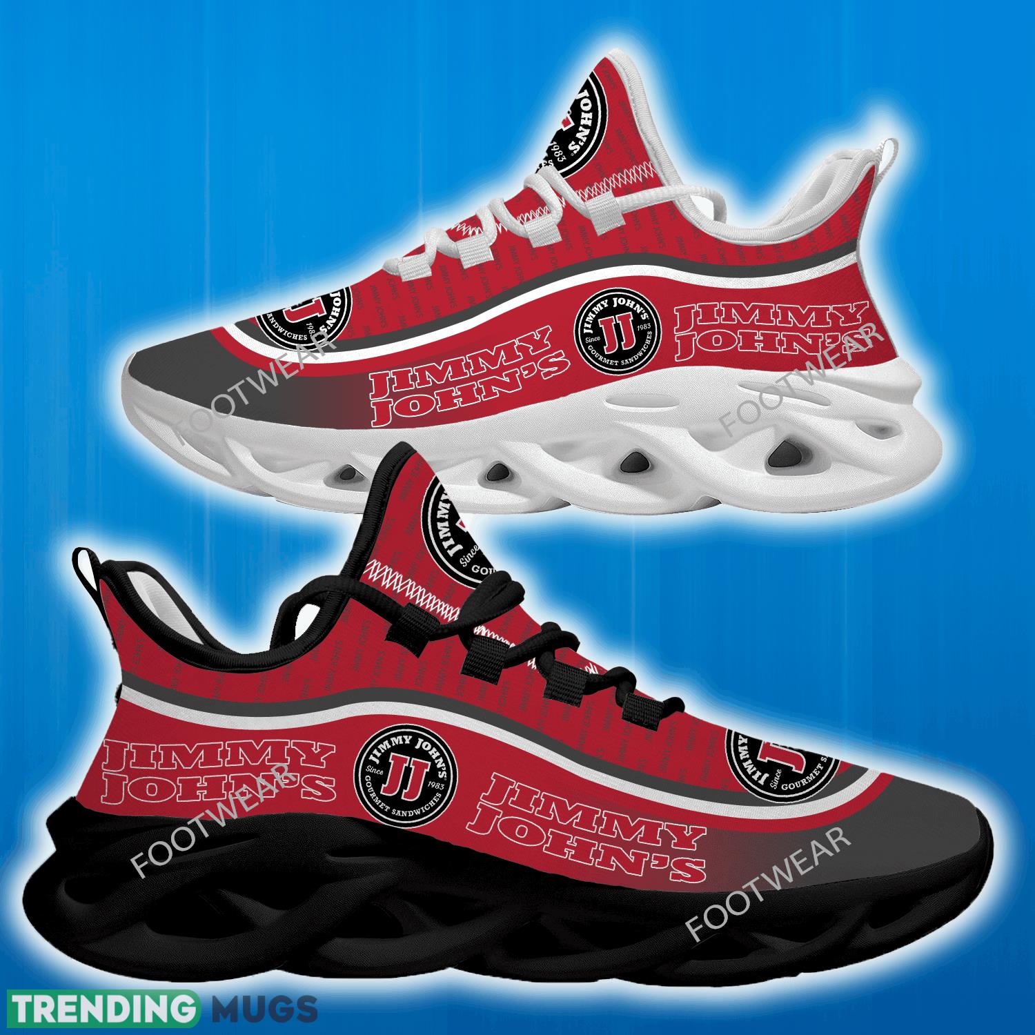 jimmy john's Brand Logo New Text Max Soul Shoes For Men Women Running Sneaker - jimmy john's Brand Logo New Text Max Soul Shoes For Men Women Running Sneaker jimmy john's Brand Logo New Text Max Soul Shoes For Men Women Running Sneaker - jimmy john's Brand Logo New Text Max Soul Shoes For Men Women Running Sneaker