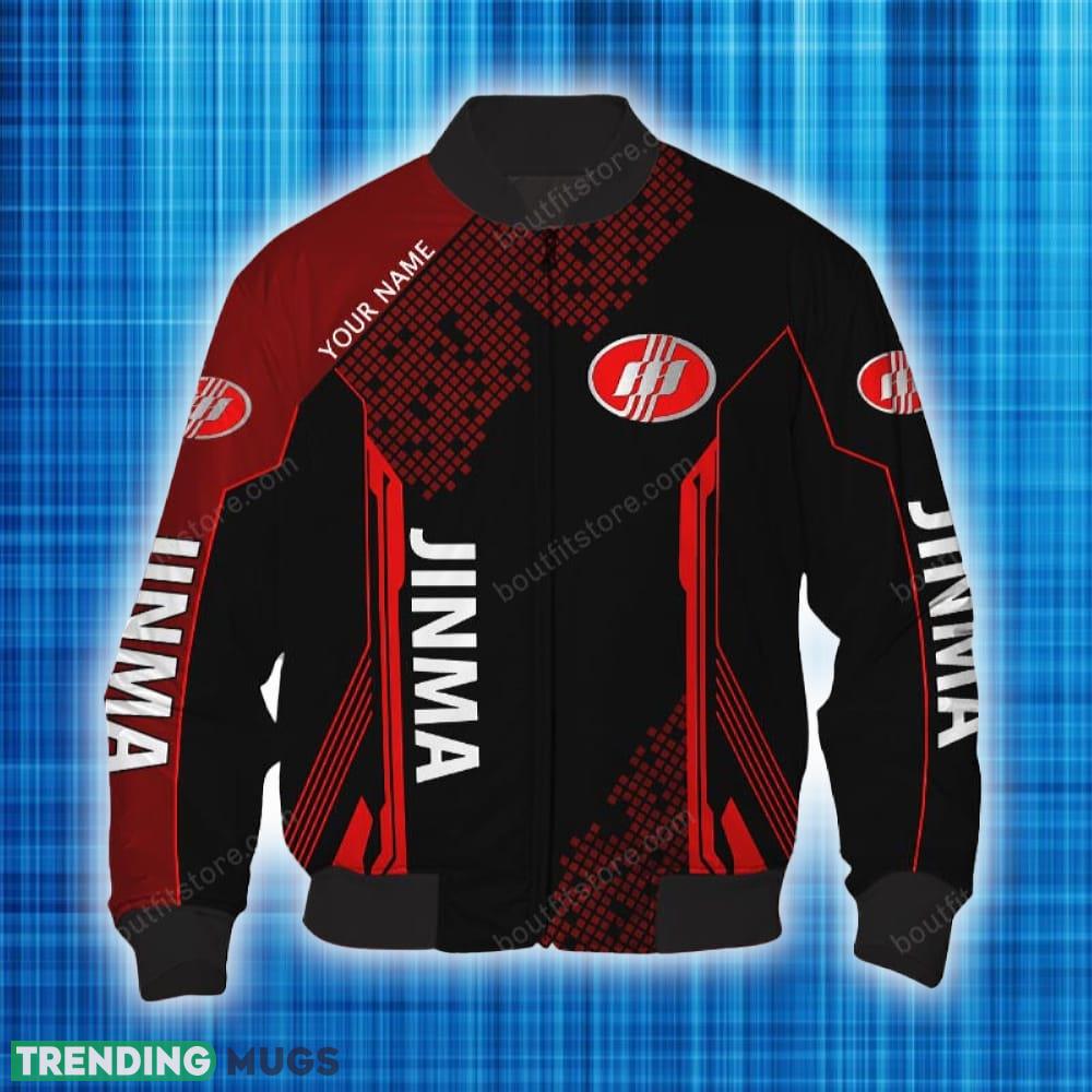 Jinma 3D Hoodie, Zip Hoodie, T Shirt, SweatShirt Full Print For Fans Custom Name 3D Hoodies Jinma 3D Hoodie, Zip Hoodie, T Shirt, SweatShirt Full Print For Fans Custom Name 3D Hoodies