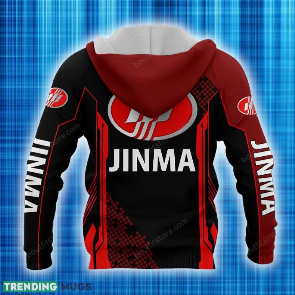 Jinma 3D Hoodie, Zip Hoodie, T Shirt, SweatShirt Full Print For Fans Custom Name 3D Hoodies Jinma 3D Hoodie, Zip Hoodie, T Shirt, SweatShirt Full Print For Fans Custom Name 3D Hoodies