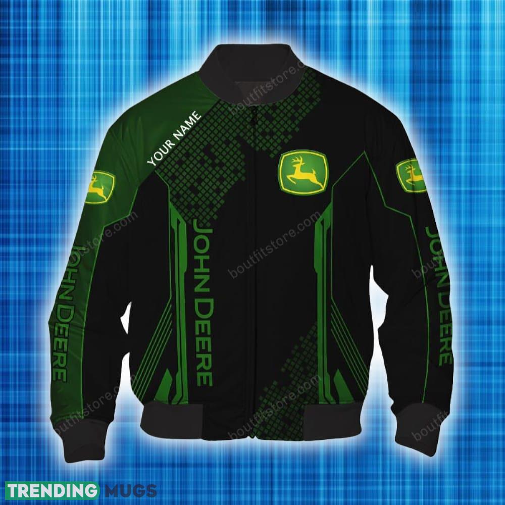 John Deere 3D Hoodie, Zip Hoodie, T Shirt, SweatShirt Full Print For Fans Custom Name 3D Hoodies John Deere 3D Hoodie, Zip Hoodie, T Shirt, SweatShirt Full Print For Fans Custom Name 3D Hoodies