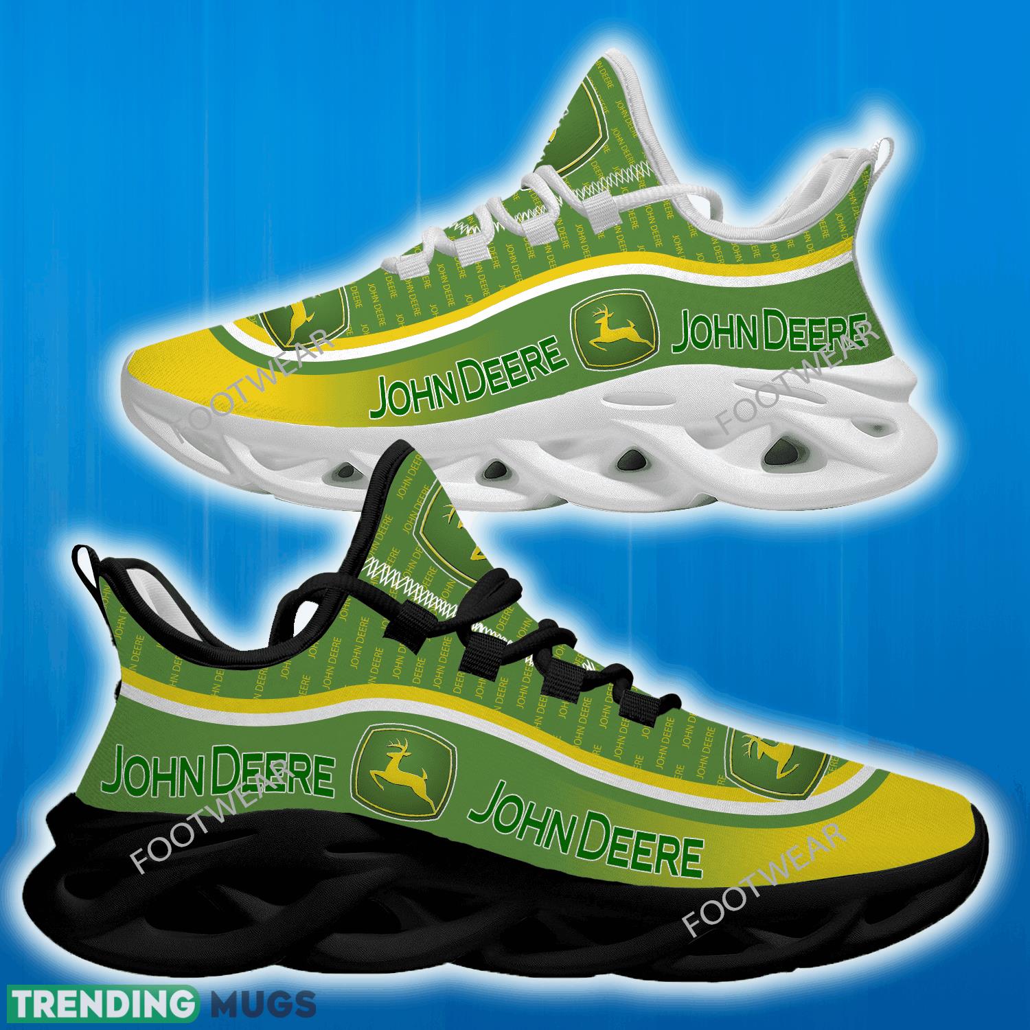 john deere Brand Logo New Text Max Soul Shoes For Men Women Running Sneaker - john deere Brand Logo New Text Max Soul Shoes For Men Women Running Sneaker john deere Brand Logo New Text Max Soul Shoes For Men Women Running Sneaker - john deere Brand Logo New Text Max Soul Shoes For Men Women Running Sneaker