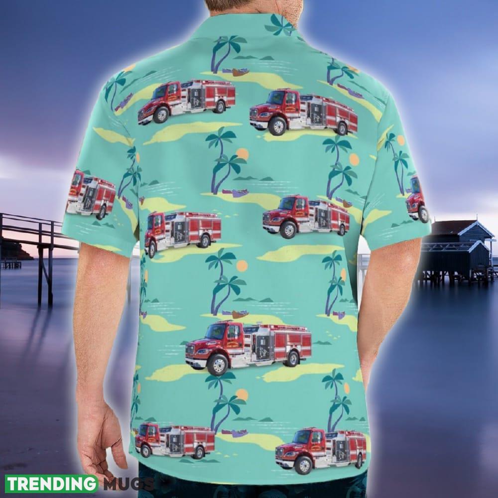 Johnston South Carolina Johnston Fire Department Hawaiian Shirt Hawaiian Shirt Johnston South Carolina Johnston Fire Department Hawaiian Shirt Hawaiian Shirt