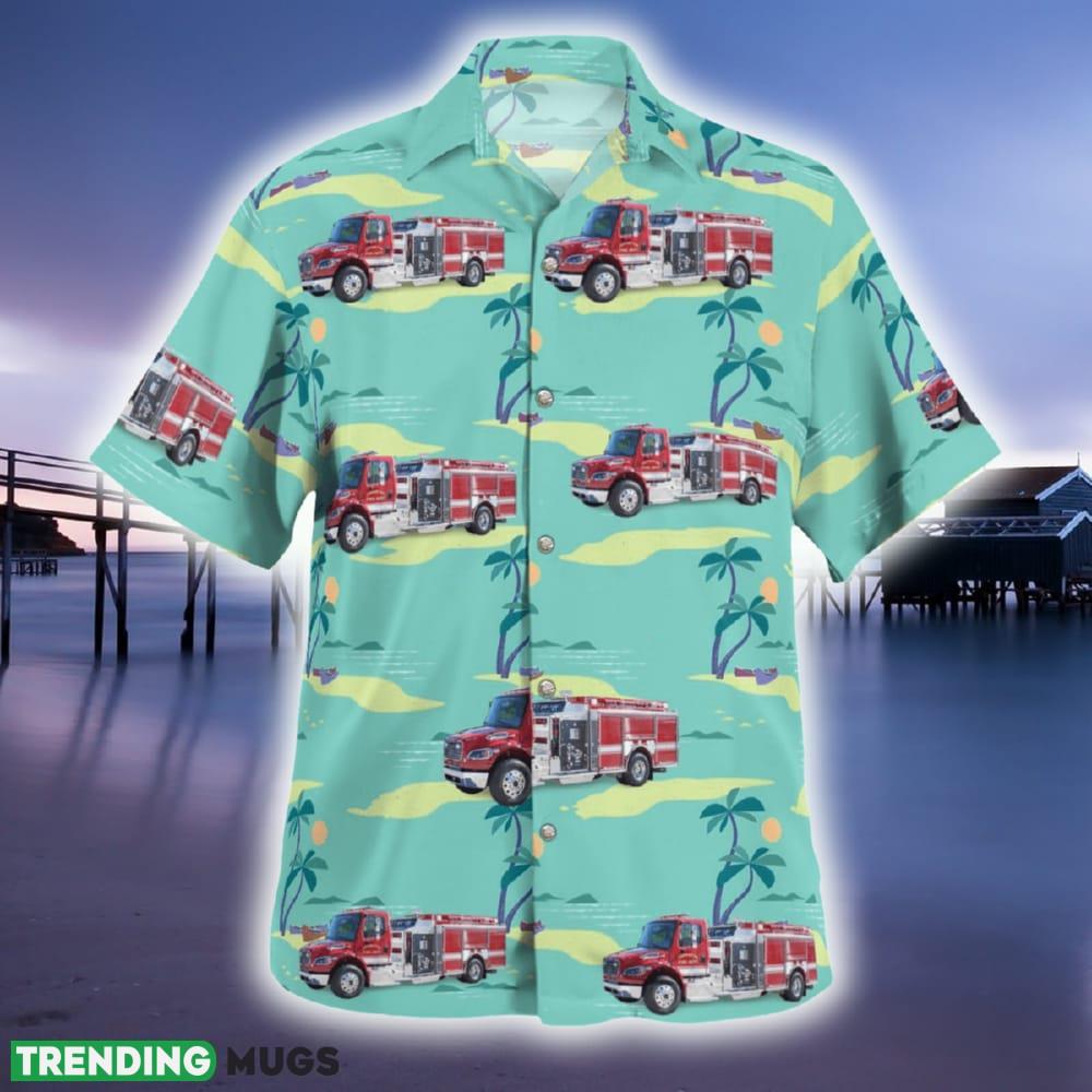 Johnston South Carolina Johnston Fire Department Hawaiian Shirt - Johnston South Carolina Johnston Fire Department Hawaiian Shirt_2 Johnston South Carolina Johnston Fire Department Hawaiian Shirt - Johnston South Carolina Johnston Fire Department Hawaiian Shirt_2