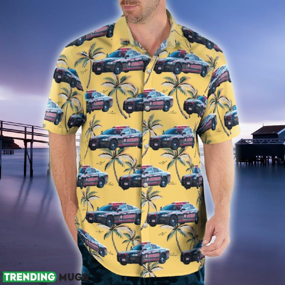 Johnstown New York Fulton County Sheriffs Office Hawaiian Shirt Hawaiian Shirt Johnstown New York Fulton County Sheriffs Office Hawaiian Shirt Hawaiian Shirt