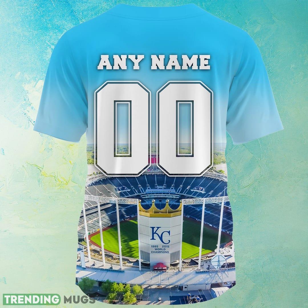 Kansas City Royals Baseball Jersey Shirt MLB Designer Custom Number And Name Football Jersey Kansas City Royals Baseball Jersey Shirt MLB Designer Custom Number And Name Football Jersey