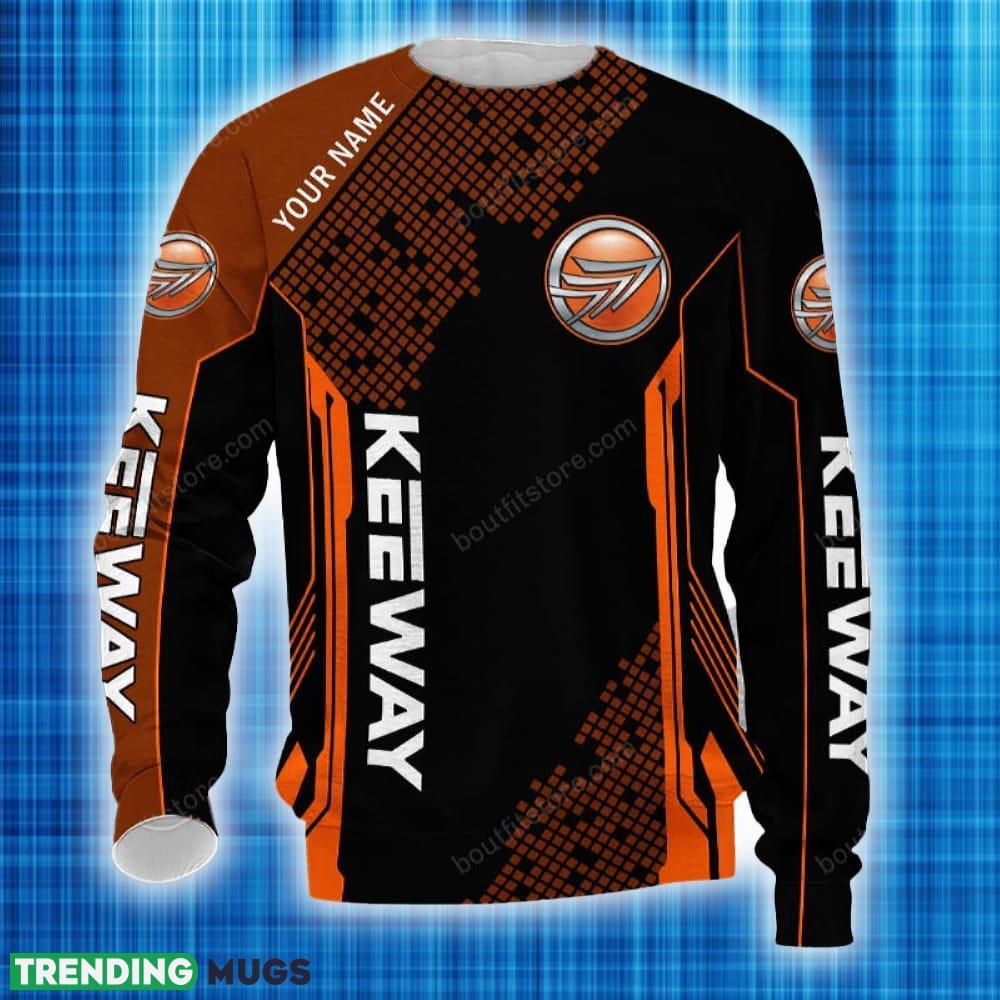 Keeway 3D Hoodie, Zip Hoodie, T Shirt, SweatShirt Full Print For Fans Custom Name 3D Hoodies Keeway 3D Hoodie, Zip Hoodie, T Shirt, SweatShirt Full Print For Fans Custom Name 3D Hoodies