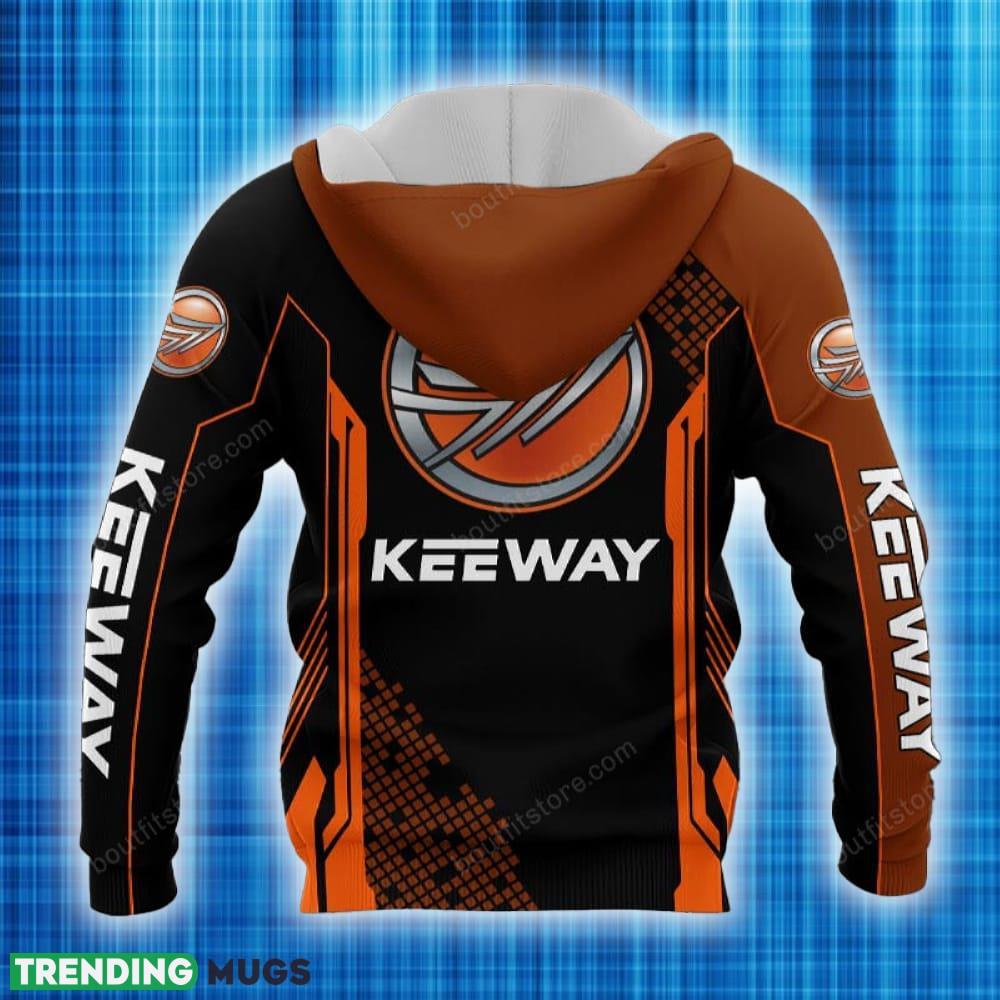 Keeway 3D Hoodie, Zip Hoodie, T Shirt, SweatShirt Full Print For Fans Custom Name 3D Hoodies Keeway 3D Hoodie, Zip Hoodie, T Shirt, SweatShirt Full Print For Fans Custom Name 3D Hoodies