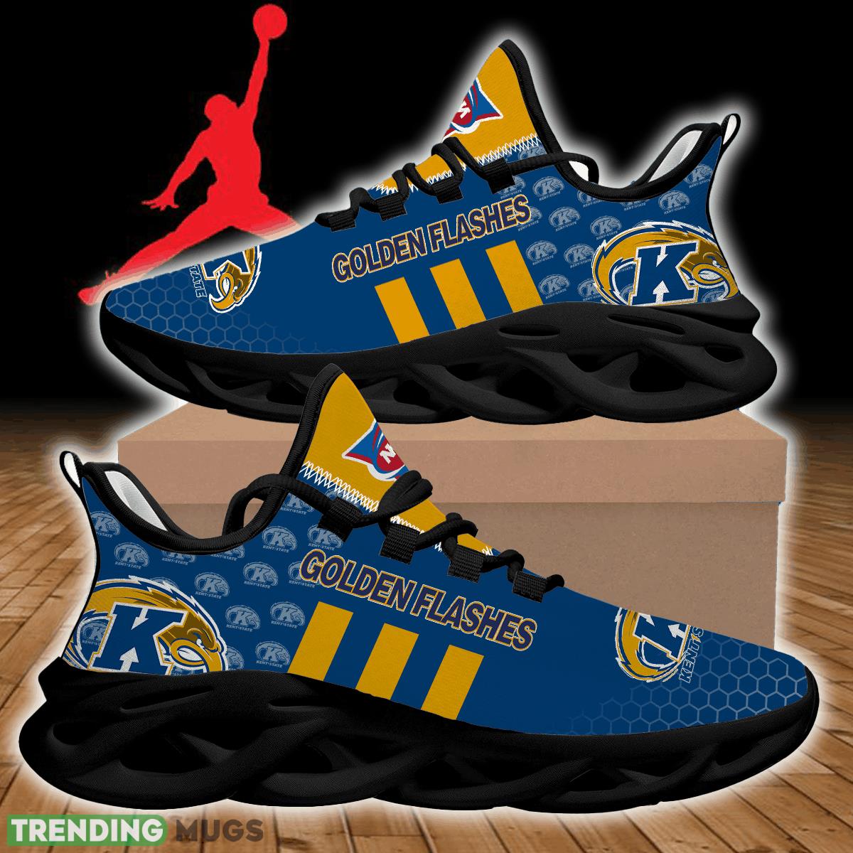 Kent State Golden Flashes Max Soul Shoes Style For Men Women Gift Sports Sneaker - Kent State Golden Flashes Max Soul Shoes Style For Men Women Gift Sports Sneaker Kent State Golden Flashes Max Soul Shoes Style For Men Women Gift Sports Sneaker - Kent State Golden Flashes Max Soul Shoes Style For Men Women Gift Sports Sneaker