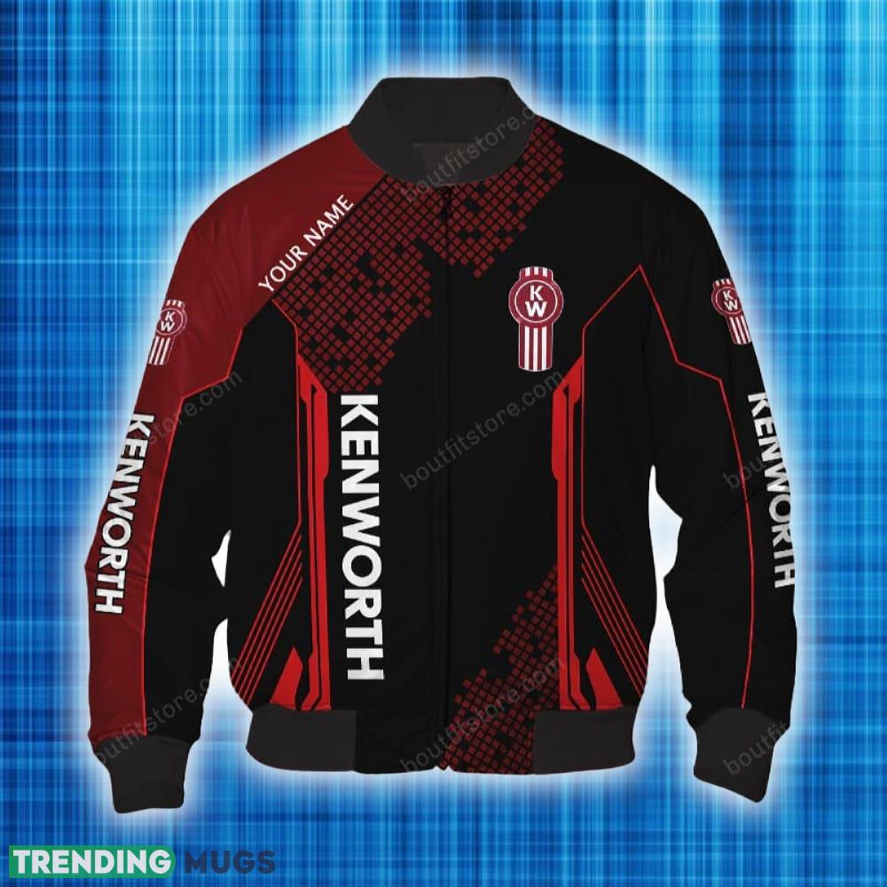 Kenworth 3D Hoodie, Zip Hoodie, T Shirt, SweatShirt Full Print For Fans Custom Name 3D Hoodies Kenworth 3D Hoodie, Zip Hoodie, T Shirt, SweatShirt Full Print For Fans Custom Name 3D Hoodies