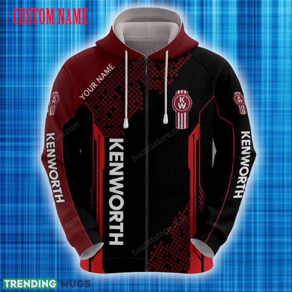 Kenworth 3D Hoodie, Zip Hoodie, T Shirt, SweatShirt Full Print For Fans Custom Name - Kenworth 3D Hoodie, Zip Hoodie, T Shirt, SweatShirt_2 Kenworth 3D Hoodie, Zip Hoodie, T Shirt, SweatShirt Full Print For Fans Custom Name - Kenworth 3D Hoodie, Zip Hoodie, T Shirt, SweatShirt_2