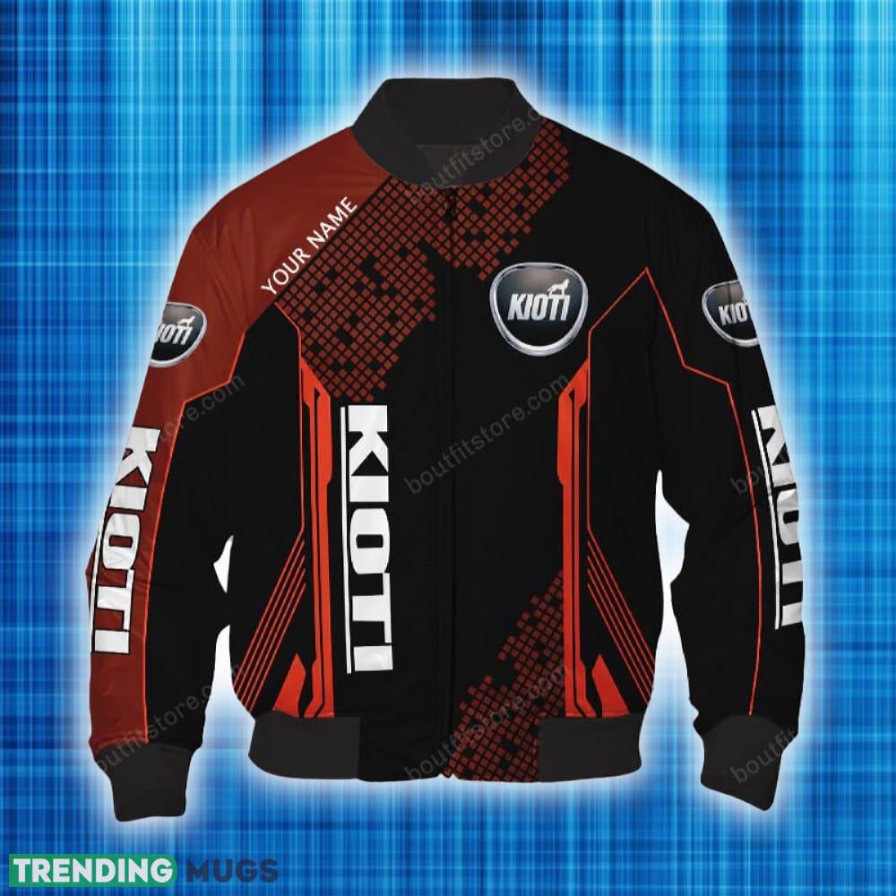 Kioti 3D Hoodie, Zip Hoodie, T Shirt, SweatShirt Full Print For Fans Custom Name 3D Hoodies Kioti 3D Hoodie, Zip Hoodie, T Shirt, SweatShirt Full Print For Fans Custom Name 3D Hoodies