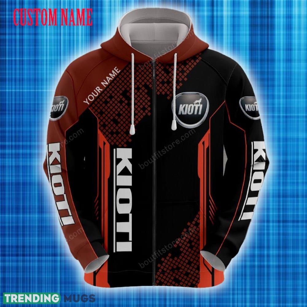 Kioti 3D Hoodie, Zip Hoodie, T Shirt, SweatShirt Full Print For Fans Custom Name - Kioti 3D Hoodie, Zip Hoodie, T Shirt, SweatShirt_2 Kioti 3D Hoodie, Zip Hoodie, T Shirt, SweatShirt Full Print For Fans Custom Name - Kioti 3D Hoodie, Zip Hoodie, T Shirt, SweatShirt_2