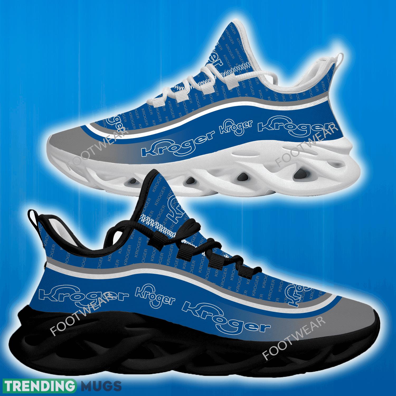 kroger Brand Logo New Text Max Soul Shoes For Men Women Running Sneaker - kroger Brand Logo New Text Max Soul Shoes For Men Women Running Sneaker kroger Brand Logo New Text Max Soul Shoes For Men Women Running Sneaker - kroger Brand Logo New Text Max Soul Shoes For Men Women Running Sneaker