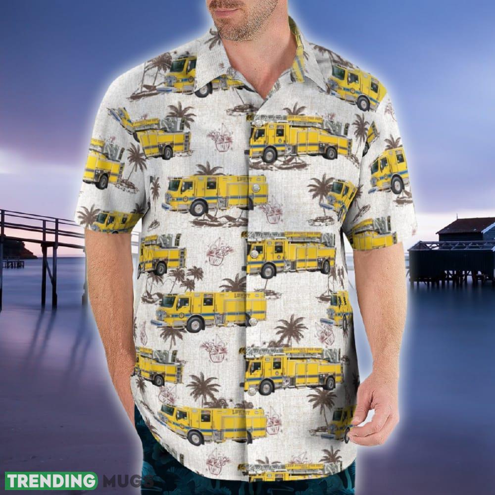 Lee s Summit Missouri Lee s Summit Fire Department Hawaiian Shirt Hawaiian Shirt Lee s Summit Missouri Lee s Summit Fire Department Hawaiian Shirt Hawaiian Shirt