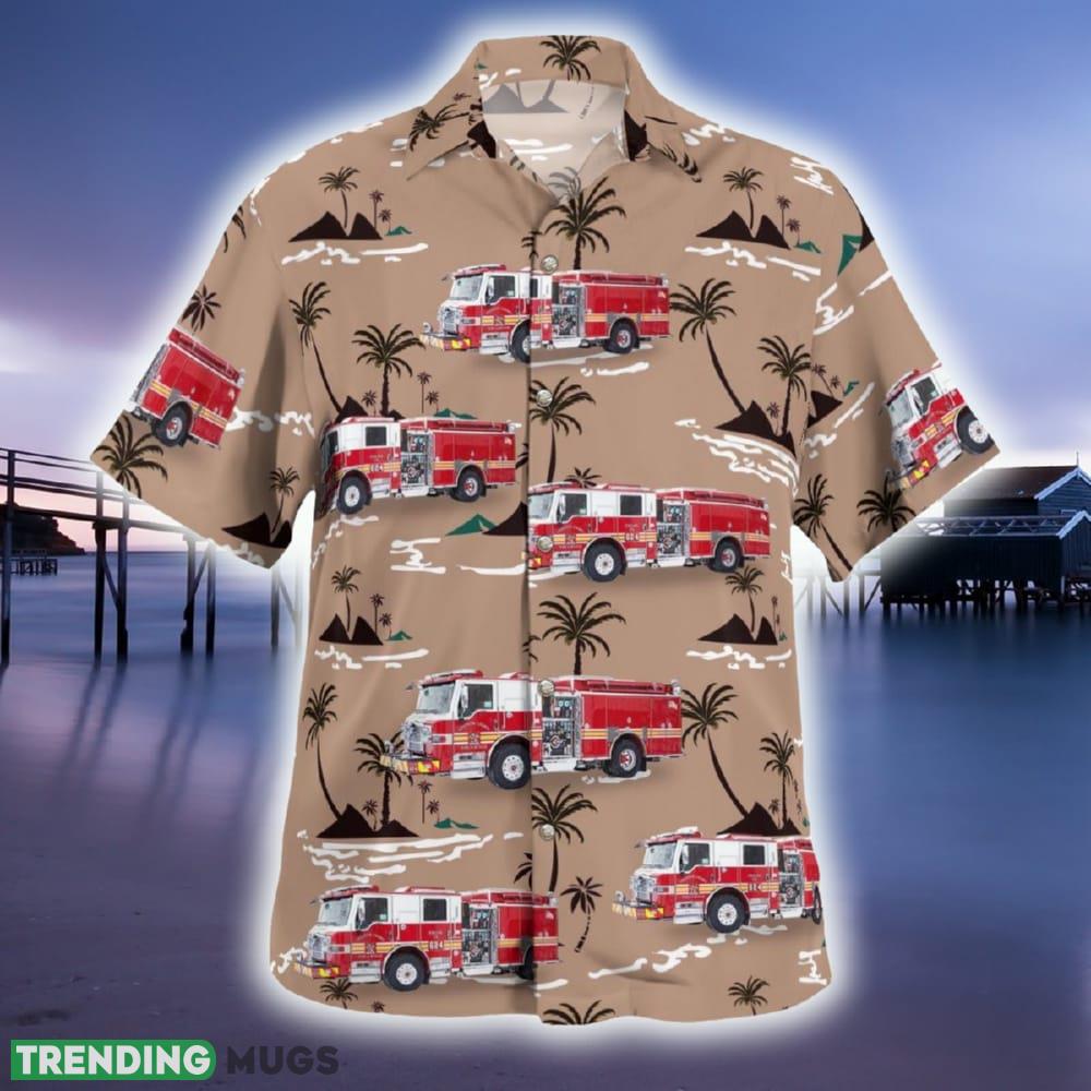 Leesburg Virginia Loudoun County Combined Fire & Rescue System Hawaiian Shirt - Leesburg Virginia Loudoun County Combined Fire & Rescue System Hawaiian Shirt_2 Leesburg Virginia Loudoun County Combined Fire & Rescue System Hawaiian Shirt - Leesburg Virginia Loudoun County Combined Fire & Rescue System Hawaiian Shirt_2
