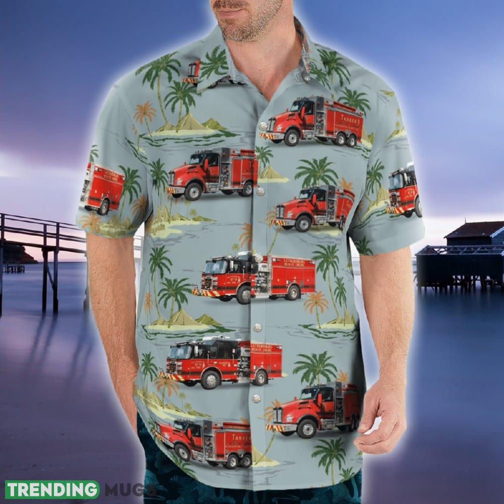 Leitersburg Maryland Station 9 Leitersburg Fire Company Hawaiian Shirt Hawaiian Shirt Leitersburg Maryland Station 9 Leitersburg Fire Company Hawaiian Shirt Hawaiian Shirt