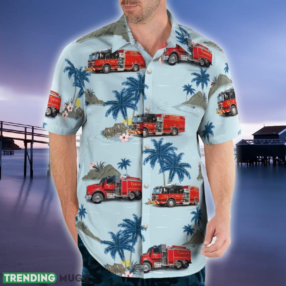 Leitersburg Volunteer Fire Company 09 Hagerstown Maryland Hawaiian Shirt Hawaiian Shirt Leitersburg Volunteer Fire Company 09 Hagerstown Maryland Hawaiian Shirt Hawaiian Shirt