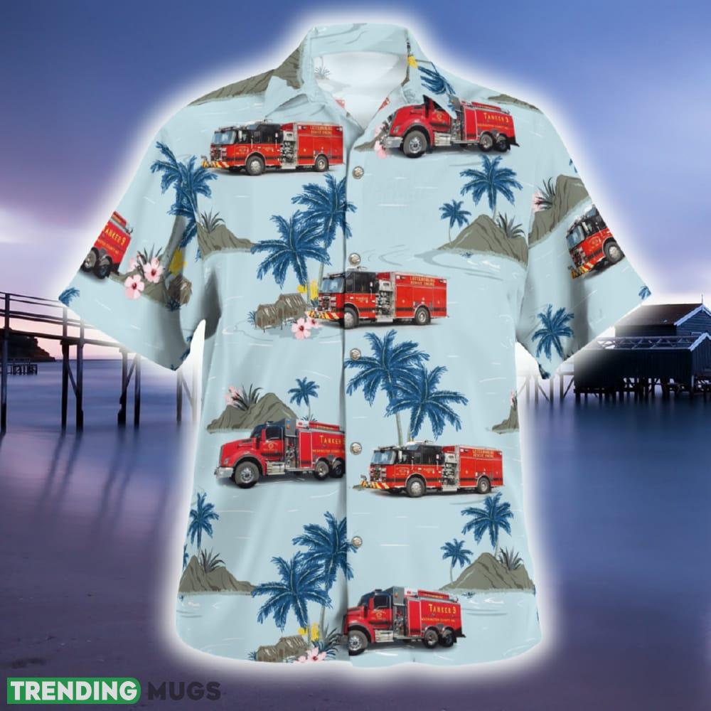 Leitersburg Volunteer Fire Company 09 Hagerstown Maryland Hawaiian Shirt - Leitersburg Volunteer Fire Company 09 Hagerstown Maryland Hawaiian Shirt_2 Leitersburg Volunteer Fire Company 09 Hagerstown Maryland Hawaiian Shirt - Leitersburg Volunteer Fire Company 09 Hagerstown Maryland Hawaiian Shirt_2