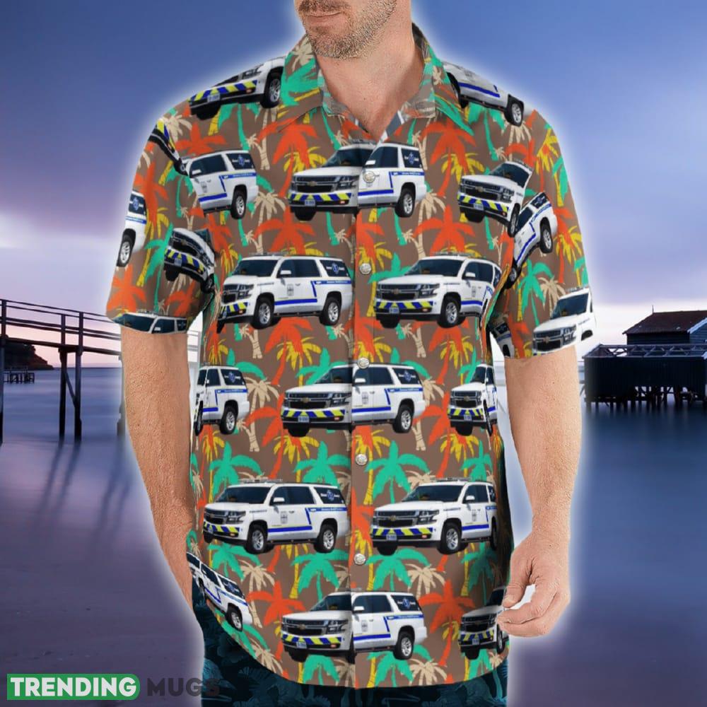 Lewes Delaware Beebe Healthcare & Sussex County EMS Hawaiian Shirt Hawaiian Shirt Lewes Delaware Beebe Healthcare & Sussex County EMS Hawaiian Shirt Hawaiian Shirt