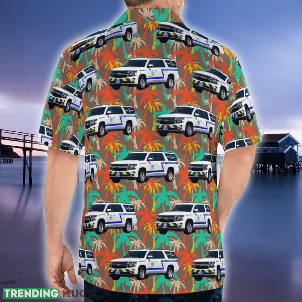 Lewes Delaware Beebe Healthcare & Sussex County EMS Hawaiian Shirt Hawaiian Shirt Lewes Delaware Beebe Healthcare & Sussex County EMS Hawaiian Shirt Hawaiian Shirt