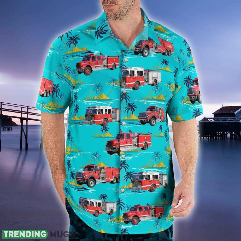 Lilly Pennsylvania Cresson Volunteer Fire Company Lilly Station Hawaiian Shirt Hawaiian Shirt Lilly Pennsylvania Cresson Volunteer Fire Company Lilly Station Hawaiian Shirt Hawaiian Shirt