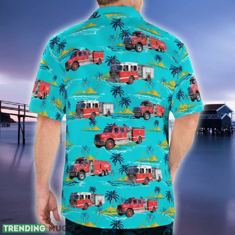 Lilly Pennsylvania Cresson Volunteer Fire Company Lilly Station Hawaiian Shirt Hawaiian Shirt Lilly Pennsylvania Cresson Volunteer Fire Company Lilly Station Hawaiian Shirt Hawaiian Shirt
