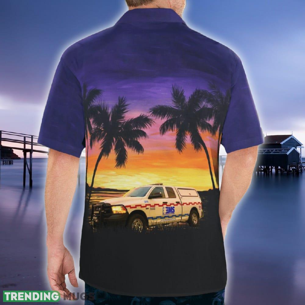 Lincoln County EMS North Carolina Hawaiian Shirt Best For Summer Hawaiian Shirt Lincoln County EMS North Carolina Hawaiian Shirt Best For Summer Hawaiian Shirt