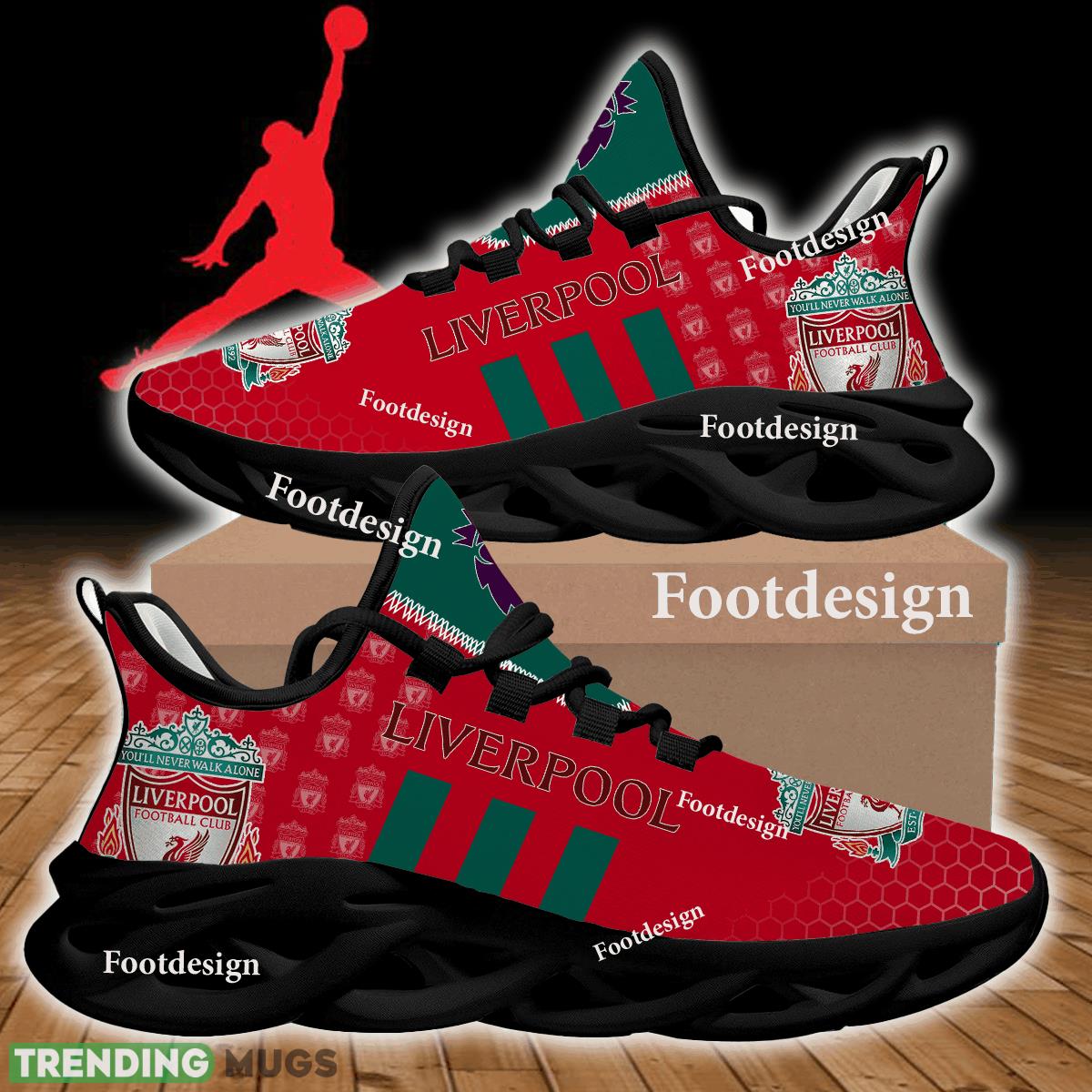 Liverpool Max Soul Shoes Style For Men Women Gift Sports Sneaker - Liverpool Max Soul Shoes Style For Men Women Gift Sports Sneaker Liverpool Max Soul Shoes Style For Men Women Gift Sports Sneaker - Liverpool Max Soul Shoes Style For Men Women Gift Sports Sneaker