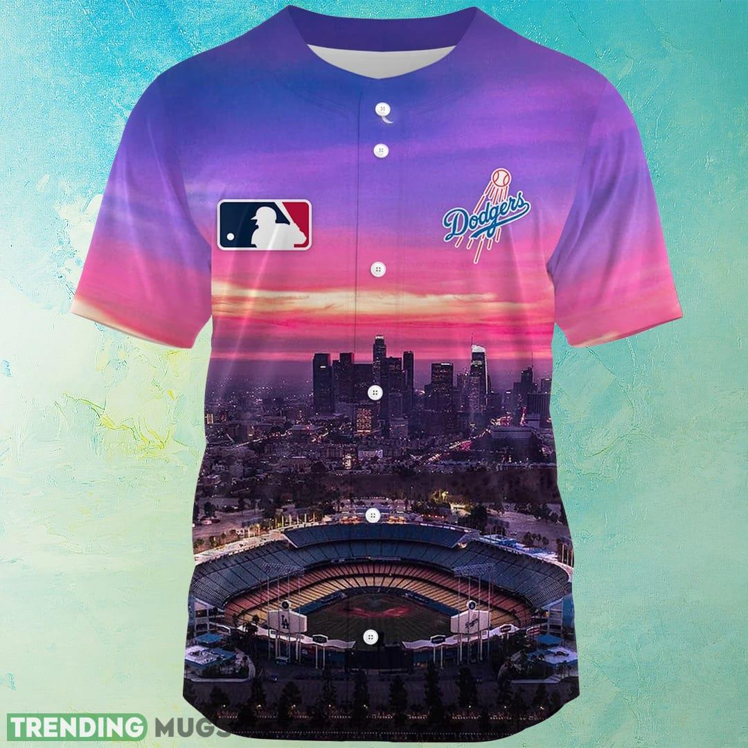 Los Angeles Dodgers Baseball Jersey Shirt MLB Modern Custom Number And Name - Los Angeles Dodgers Baseball Jersey Shirt MLB_2 Los Angeles Dodgers Baseball Jersey Shirt MLB Modern Custom Number And Name - Los Angeles Dodgers Baseball Jersey Shirt MLB_2